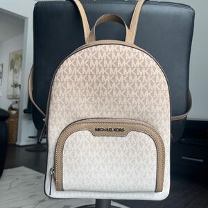 Ombré Michael Kors backpack